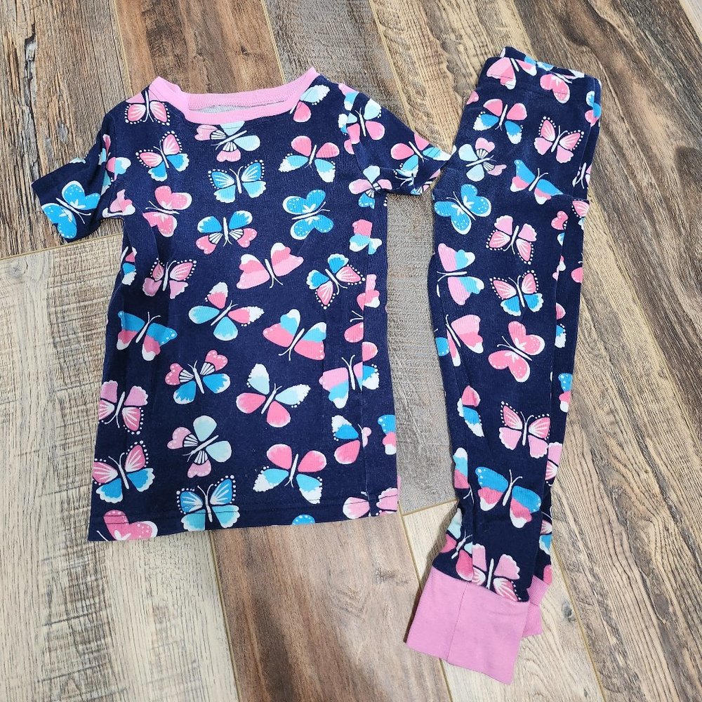 Girls pajamas 4T ❤️ 5/$20